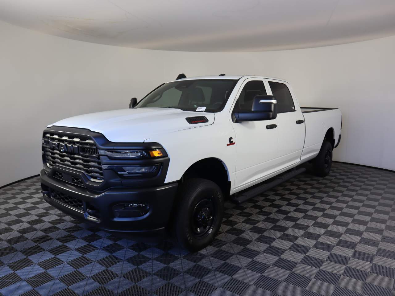 2026 RAM 2500 TRADESMAN in Las Vegas, NV