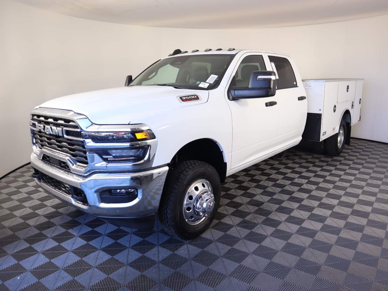 2026 RAM 3500 in Las Vegas, NV