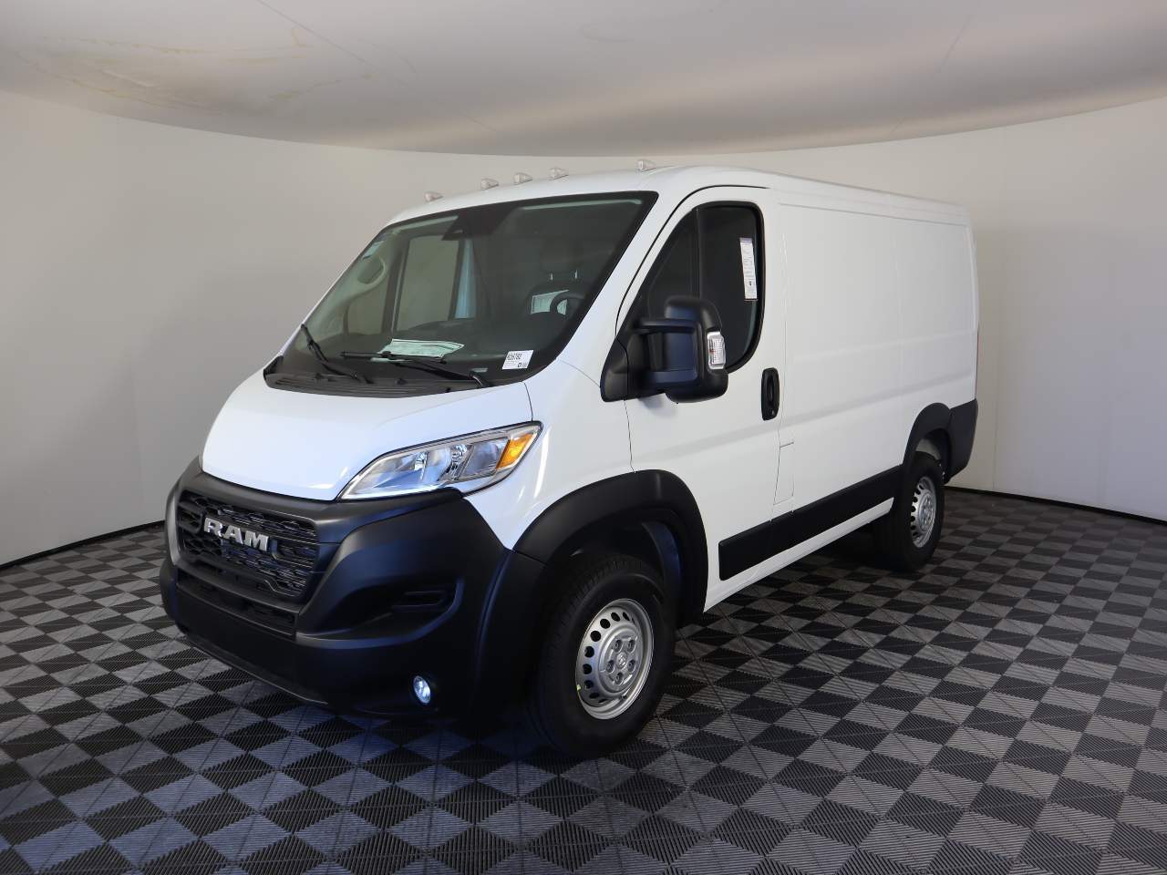 2026 RAM PROMASTER 1500 in Las Vegas, NV