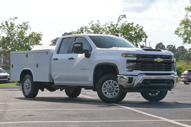 2026 CHEVROLET Silverado 2500 in Tallahassee, FL