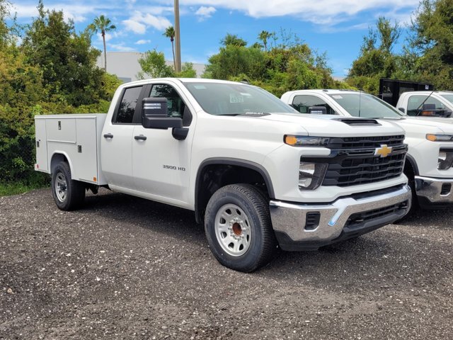 2024 CHEVROLET Silverado 3500 in Tampa, FL