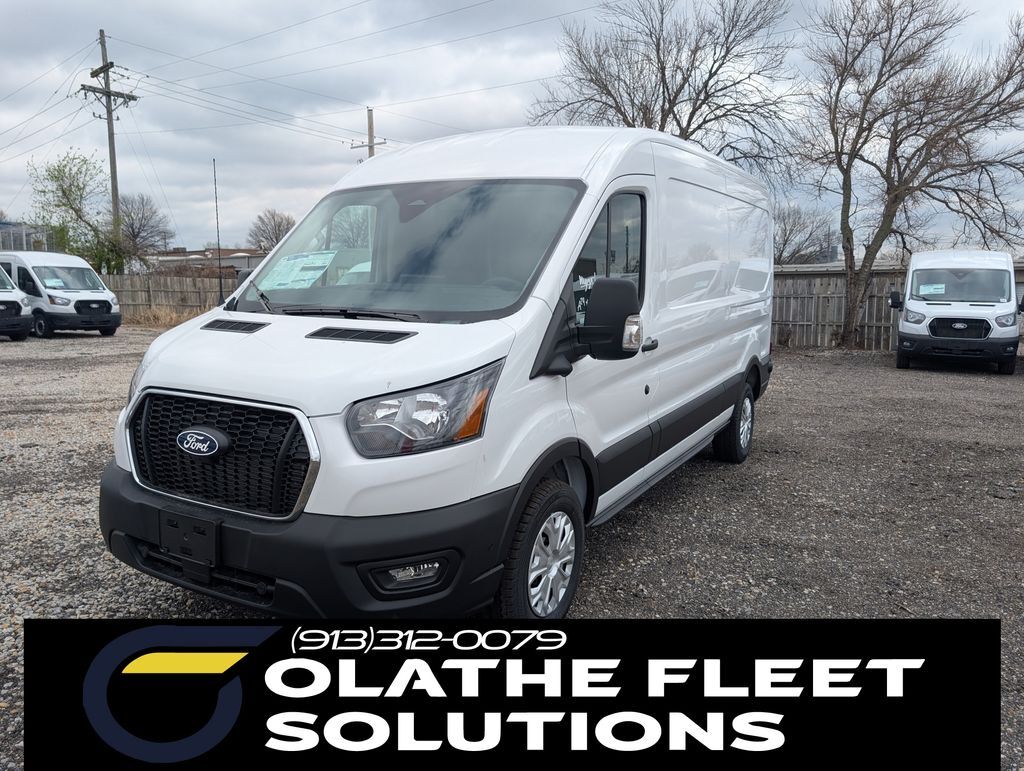 2026 FORD TRANSIT 250 in Olathe, KS