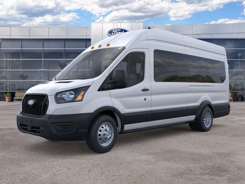 2026 FORD TRANSIT in Peoria, AZ