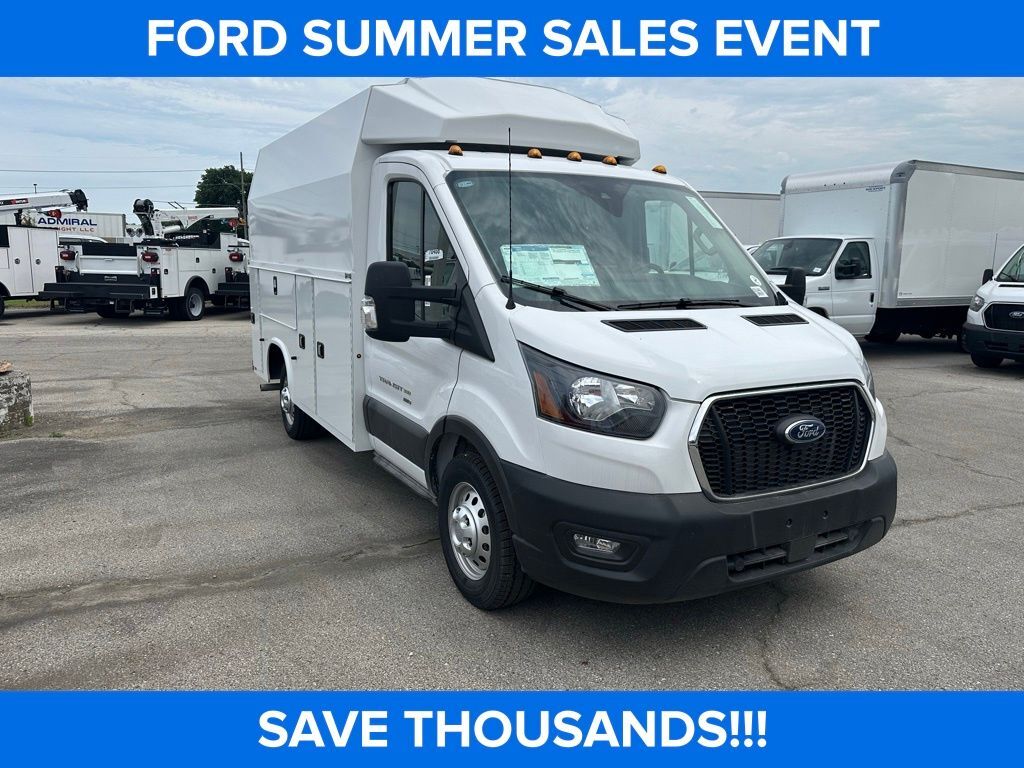 2025 FORD TRANSIT 350 in Olathe, KS
