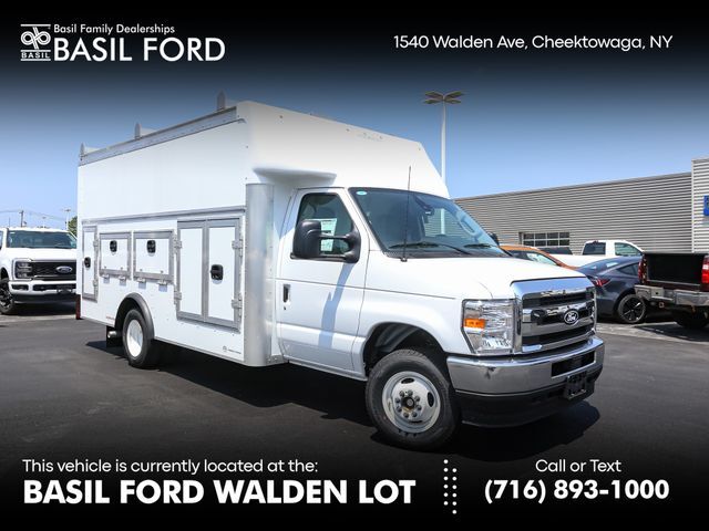 2027 FORD ECONOLINE in Buffalo, NY
