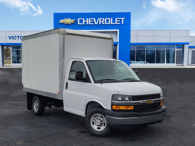 2025 CHEVROLET Express 3500 in Fort Myers, FL