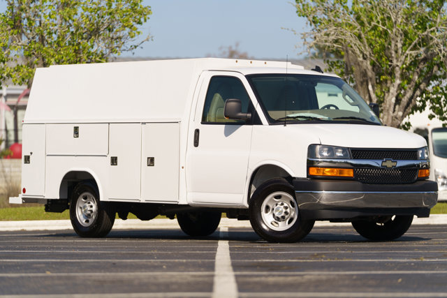 2025 CHEVROLET Express 3500 in Tallahassee, FL