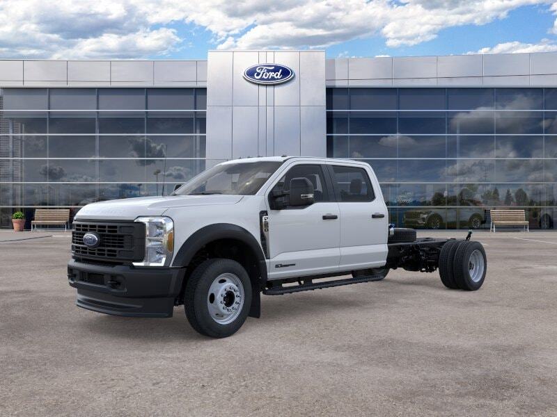 2026 FORD F550 in Peoria, AZ