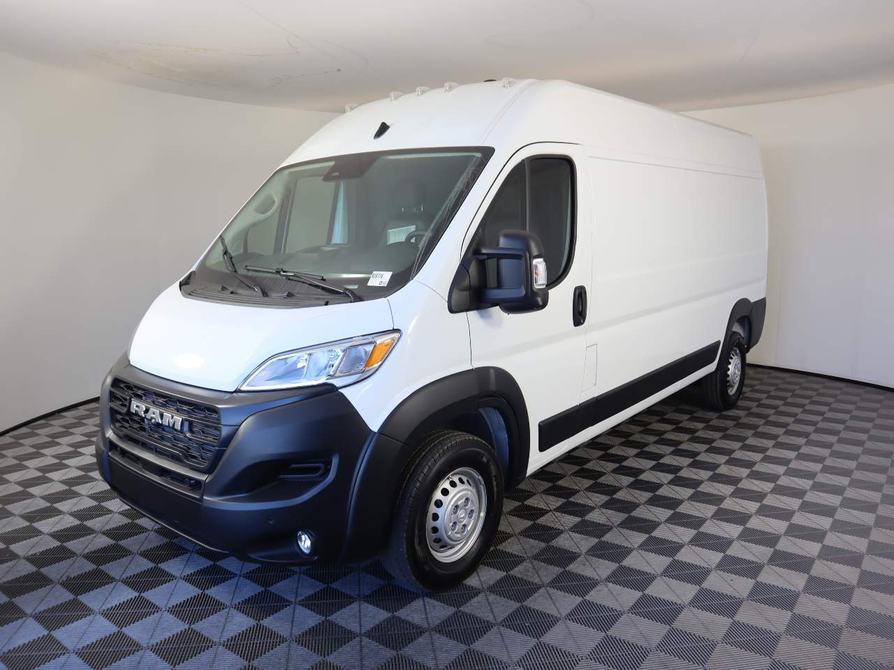 2026 RAM PROMASTER 2500 in Las Vegas, NV