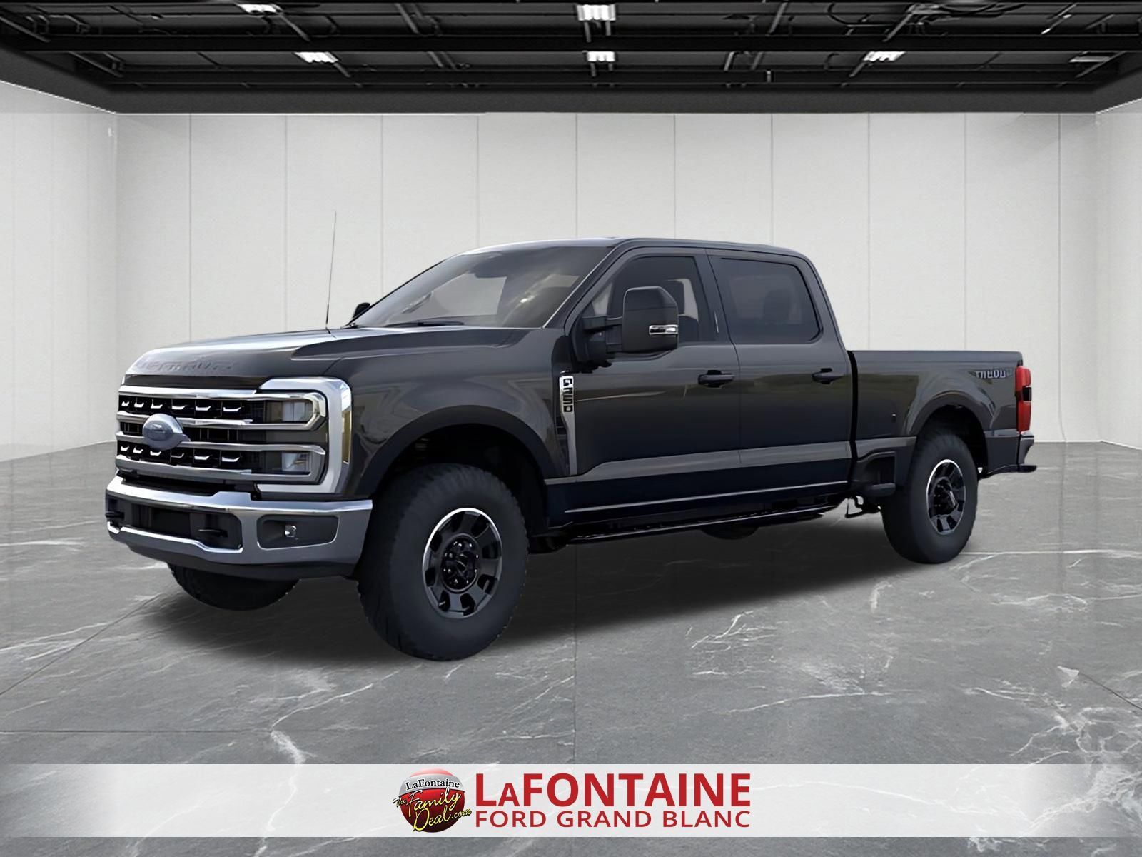 2026 FORD F350 in Flint, MI