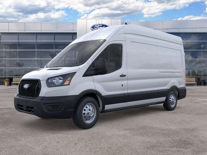 2026 FORD TRANSIT 350 in Peoria, AZ