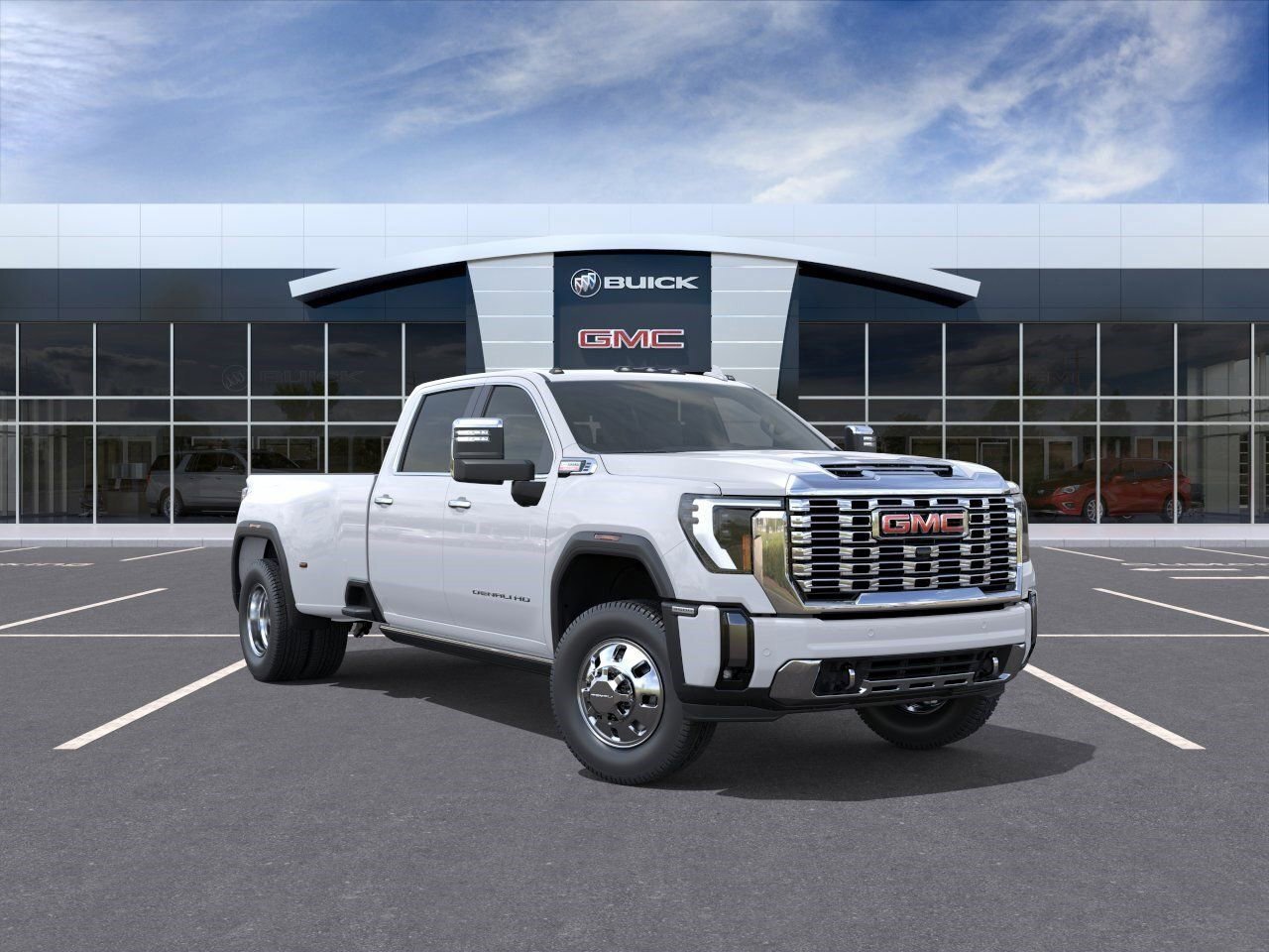 2026 GMC SIERRA in Scottsdale, AZ