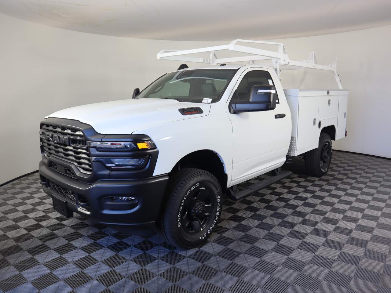 2026 RAM 2500 TRADESMAN in Las Vegas, NV