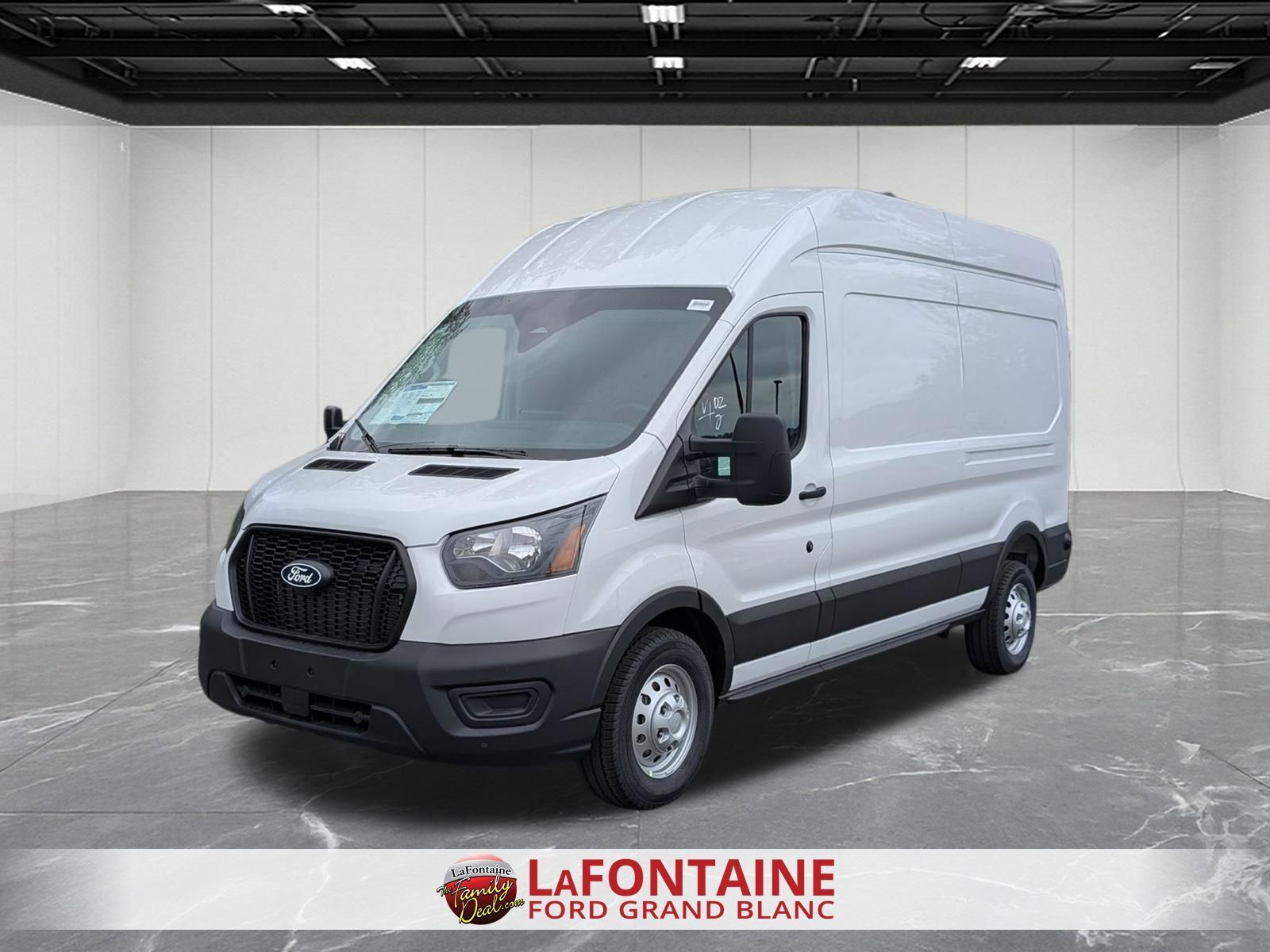 2026 FORD TRANSIT 250 in Flint, MI