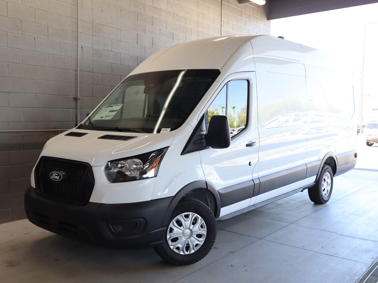 2026 FORD TRANSIT 350 in Scottsdale, AZ