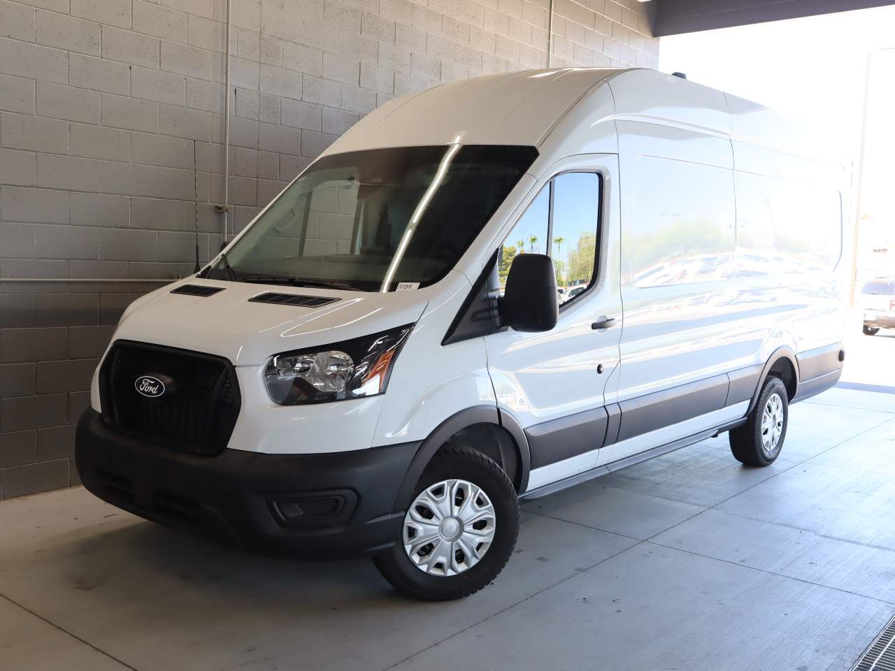 2026 FORD TRANSIT 350 in Scottsdale, AZ
