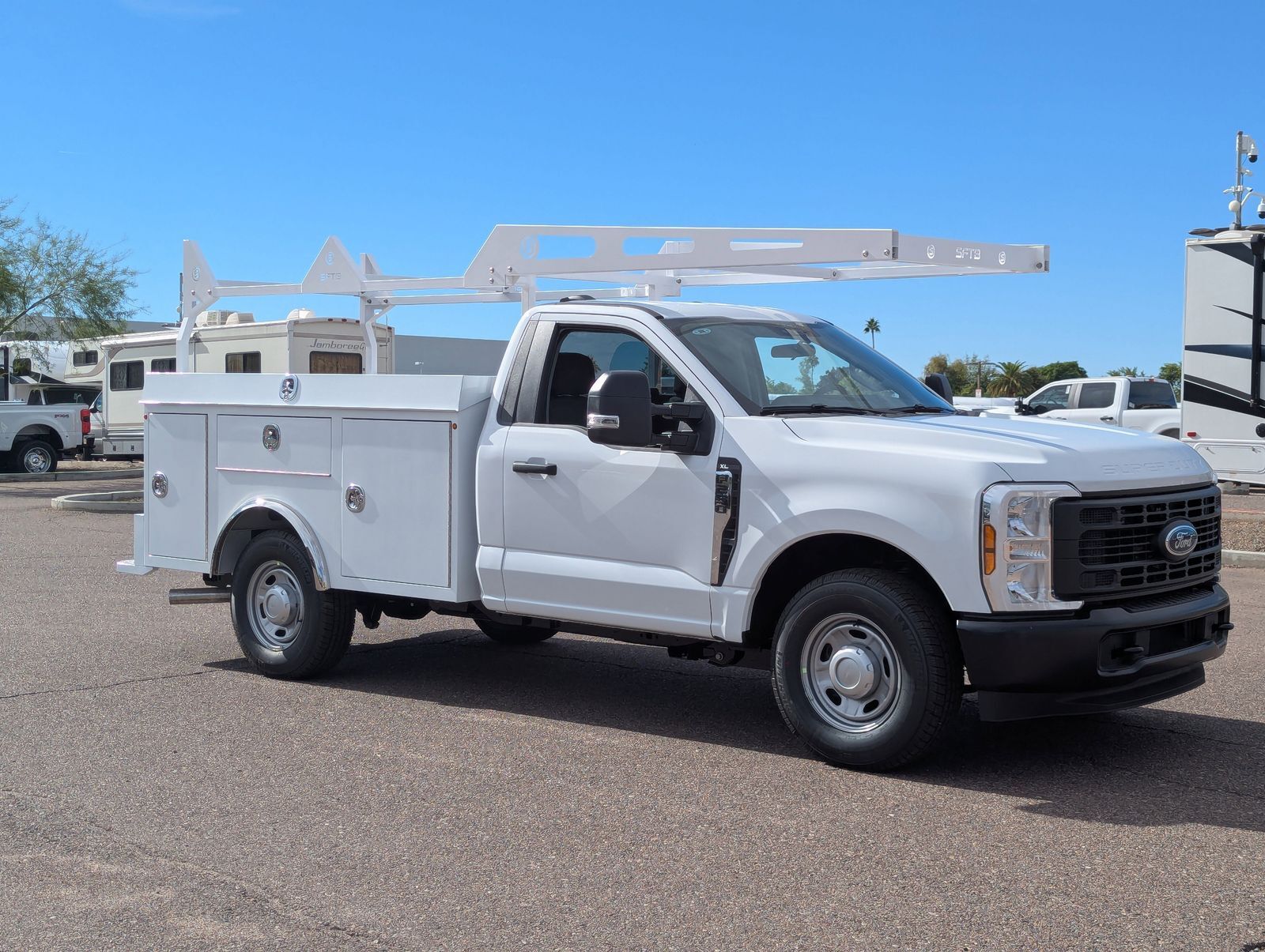 2026 FORD F250 in Peoria, AZ