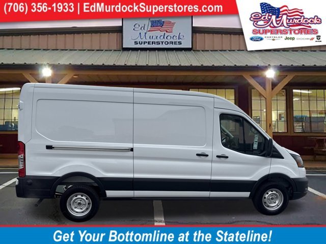 2026 FORD TRANSIT 250 in Lavonia, GA