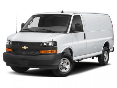 2026 CHEVROLET Express 2500 in Fort Lupton, CO