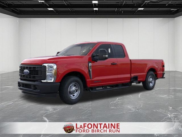 2026 FORD F350 in Birch Run, MI