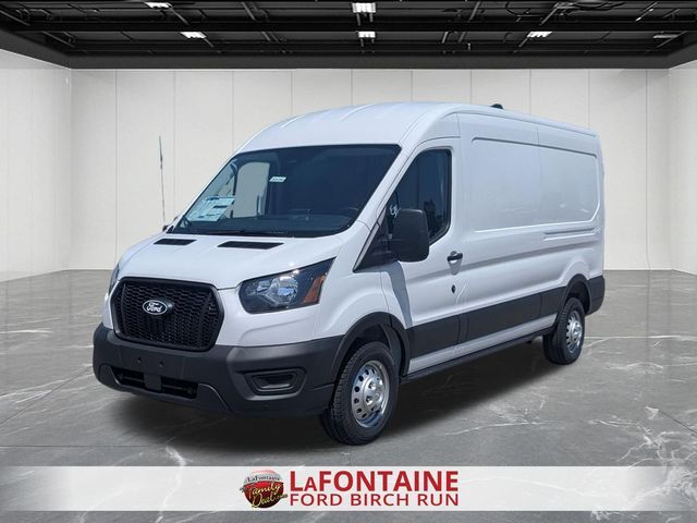 2026 FORD TRANSIT in Birch Run, MI