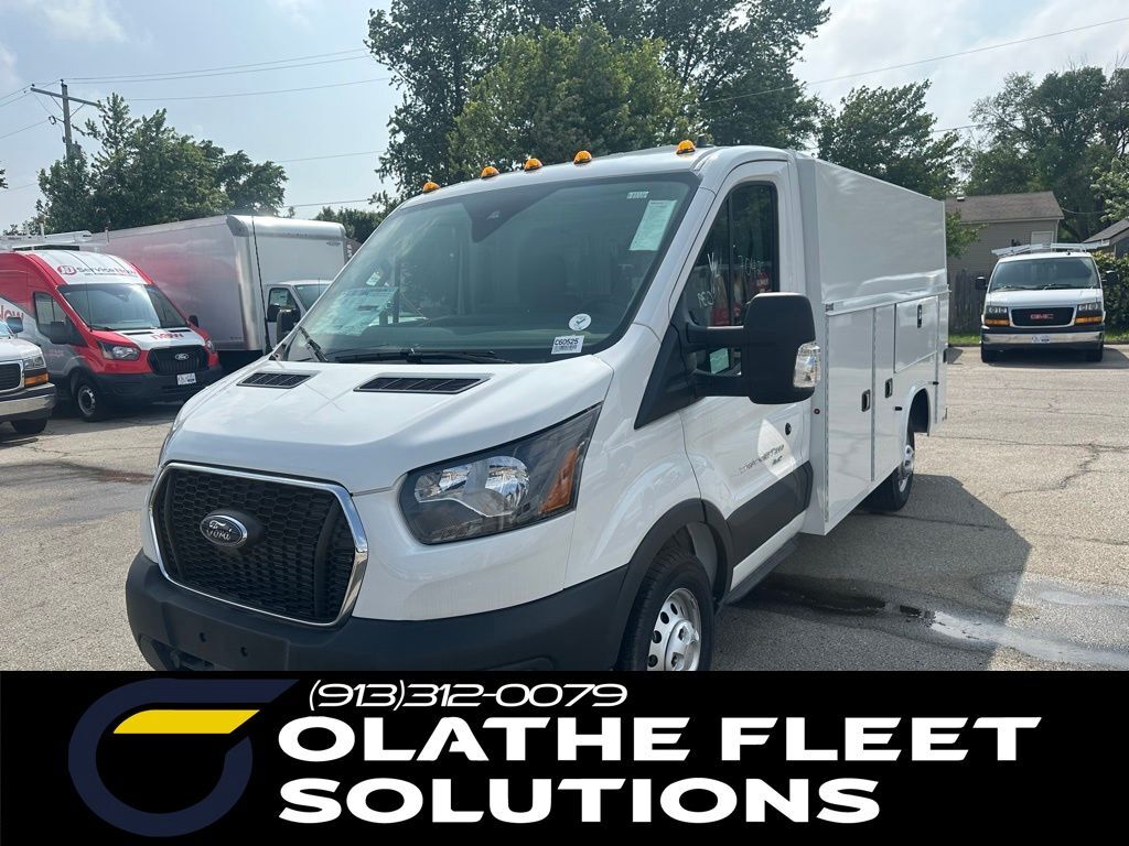 2025 FORD TRANSIT 350 in Olathe, KS
