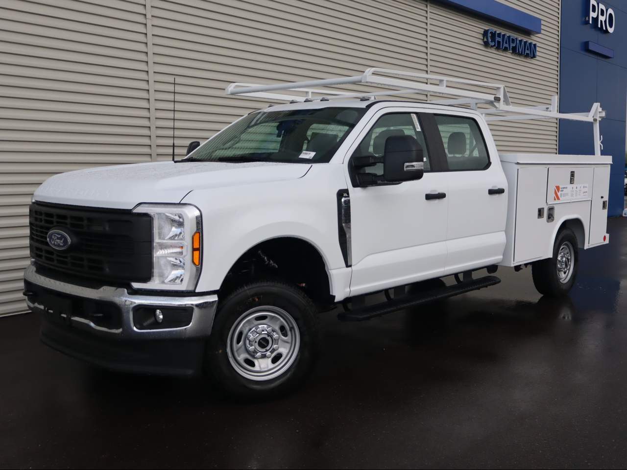 2026 FORD F250 in Scottsdale, AZ