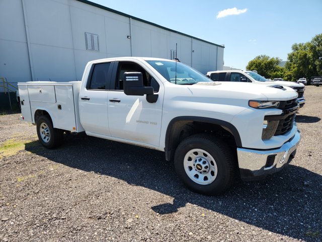 2024 CHEVROLET Silverado 3500 in Tampa, FL