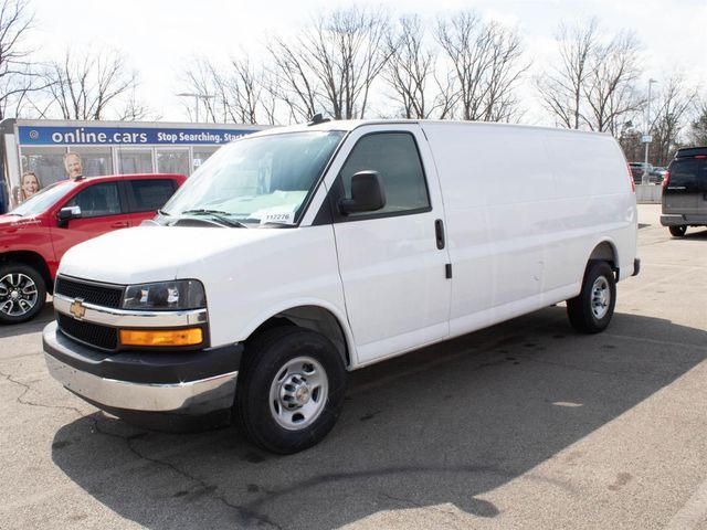 2026 CHEVROLET Express 2500 in Cincinnati, OH