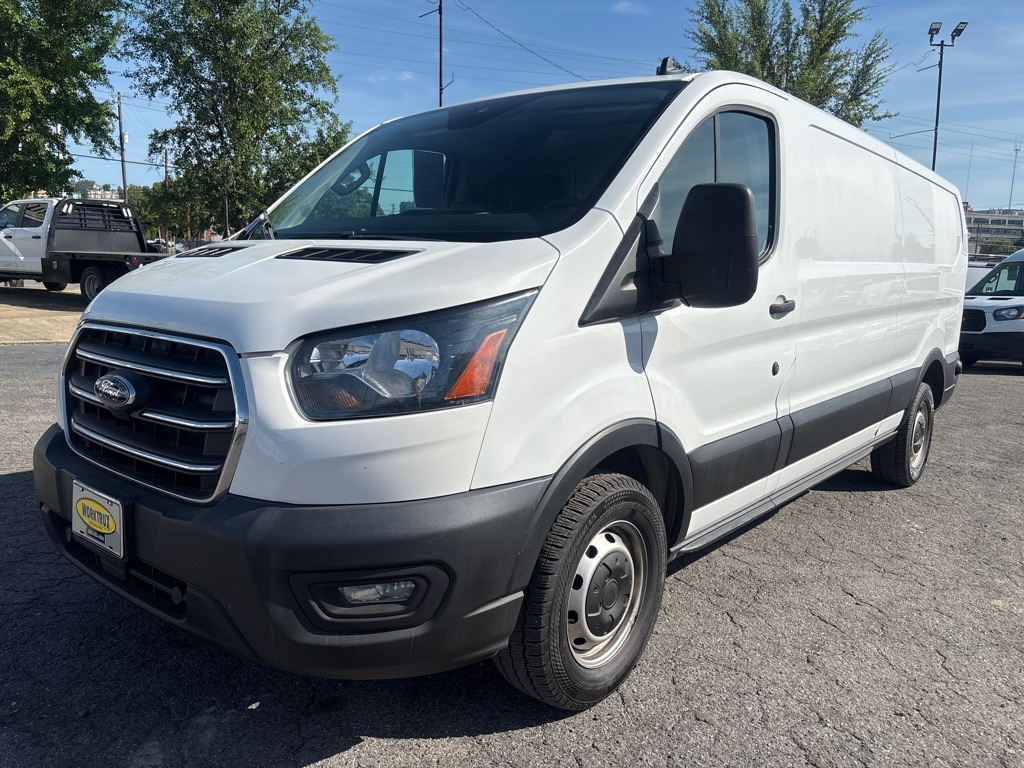 2020 FORD TRANSIT 150 in Birmingham, AL