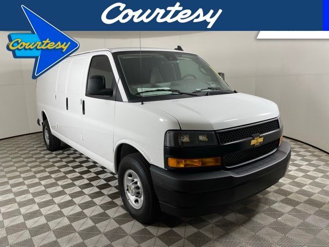 2025 Chevrolet Express 3500 in Phoenix, AZ