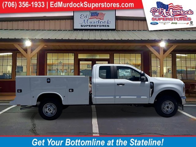 2026 FORD F250 in Lavonia, GA