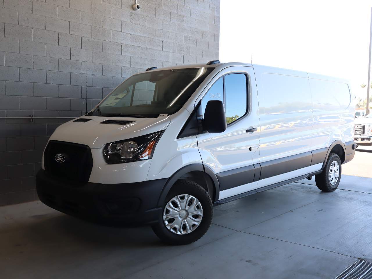 2026 FORD TRANSIT 150 in Scottsdale, AZ