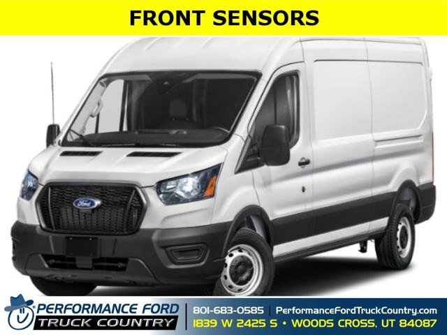 2026 FORD TRANSIT 250 in Woods Cross, UT