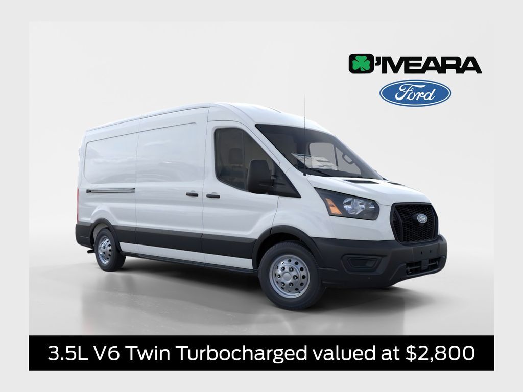 2026 Ford Transit 250 250 in Denver, CO