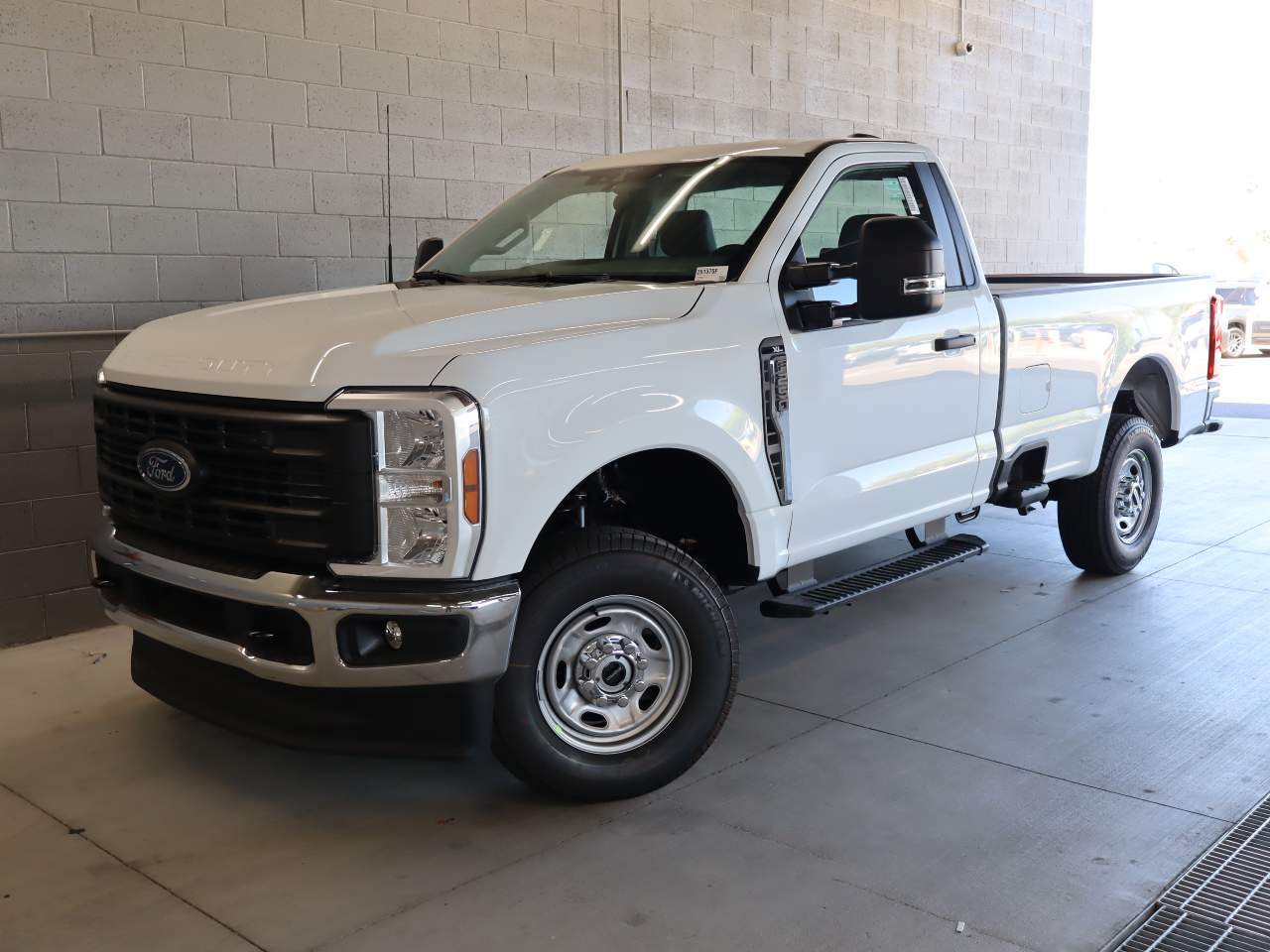 2026 FORD F250 in Scottsdale, AZ