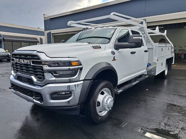 2026 Ram 5500 in Auburn, WA