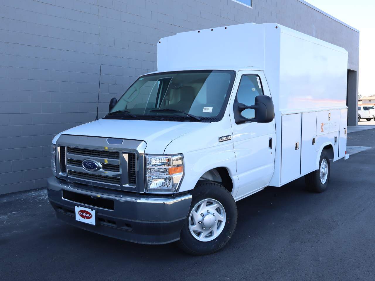 2025 Ford E-350 in Scottsdale, AZ