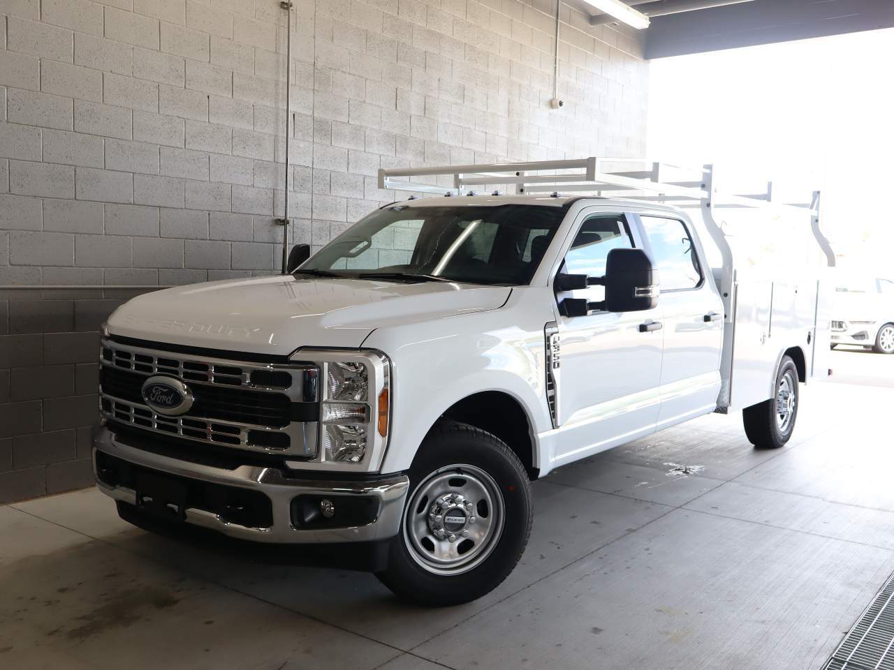 2026 FORD F350 in Scottsdale, AZ