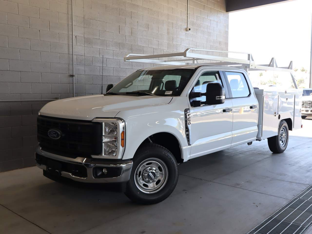 2026 FORD F250 in Scottsdale, AZ