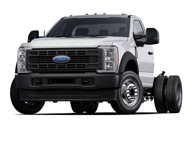2026 FORD F550 in Peoria, AZ