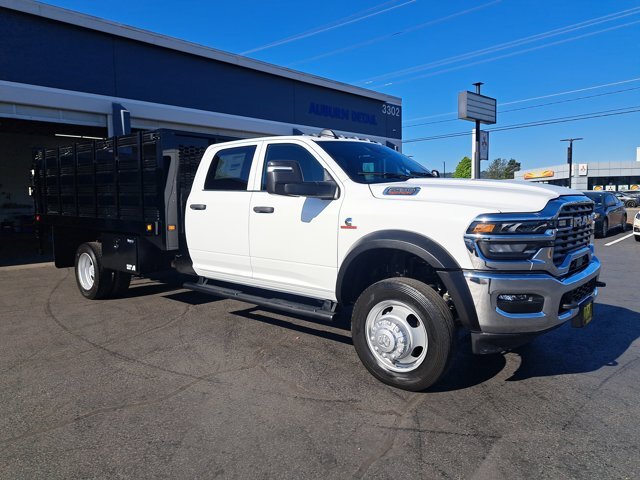 2025 Ram 5500 in Auburn, WA