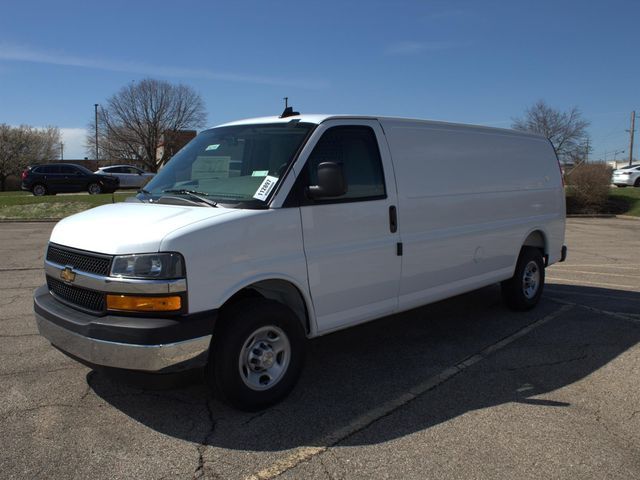 2026 CHEVROLET Express 2500 in Cincinnati, OH