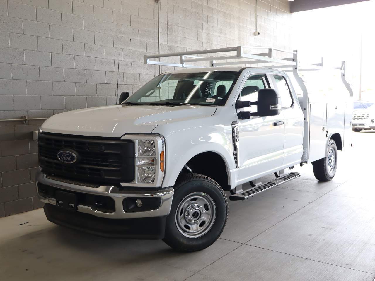 2026 FORD F250 in Scottsdale, AZ