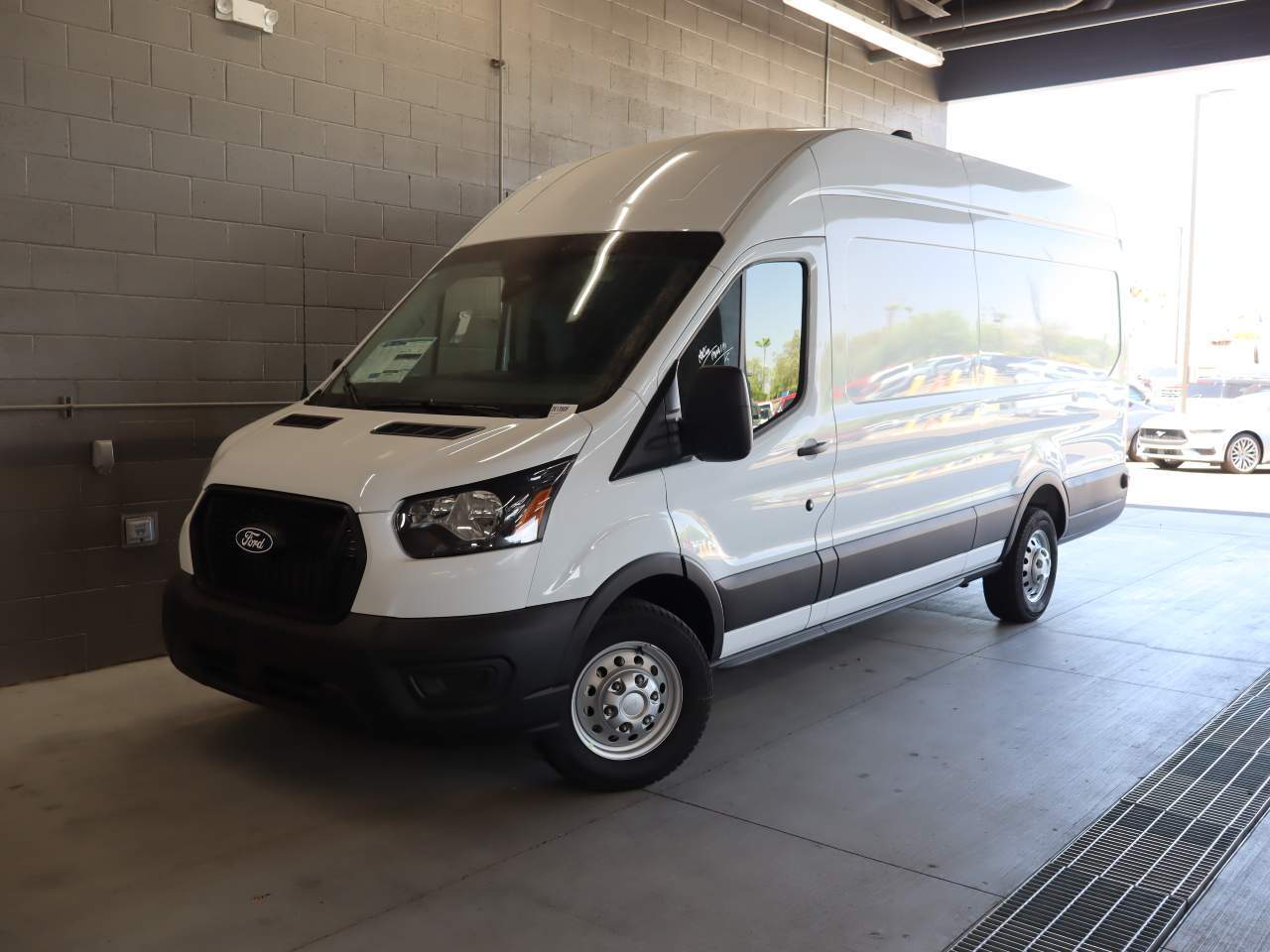 2026 FORD TRANSIT 350 in Scottsdale, AZ