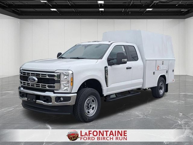 2026 FORD F350 in Birch Run, MI