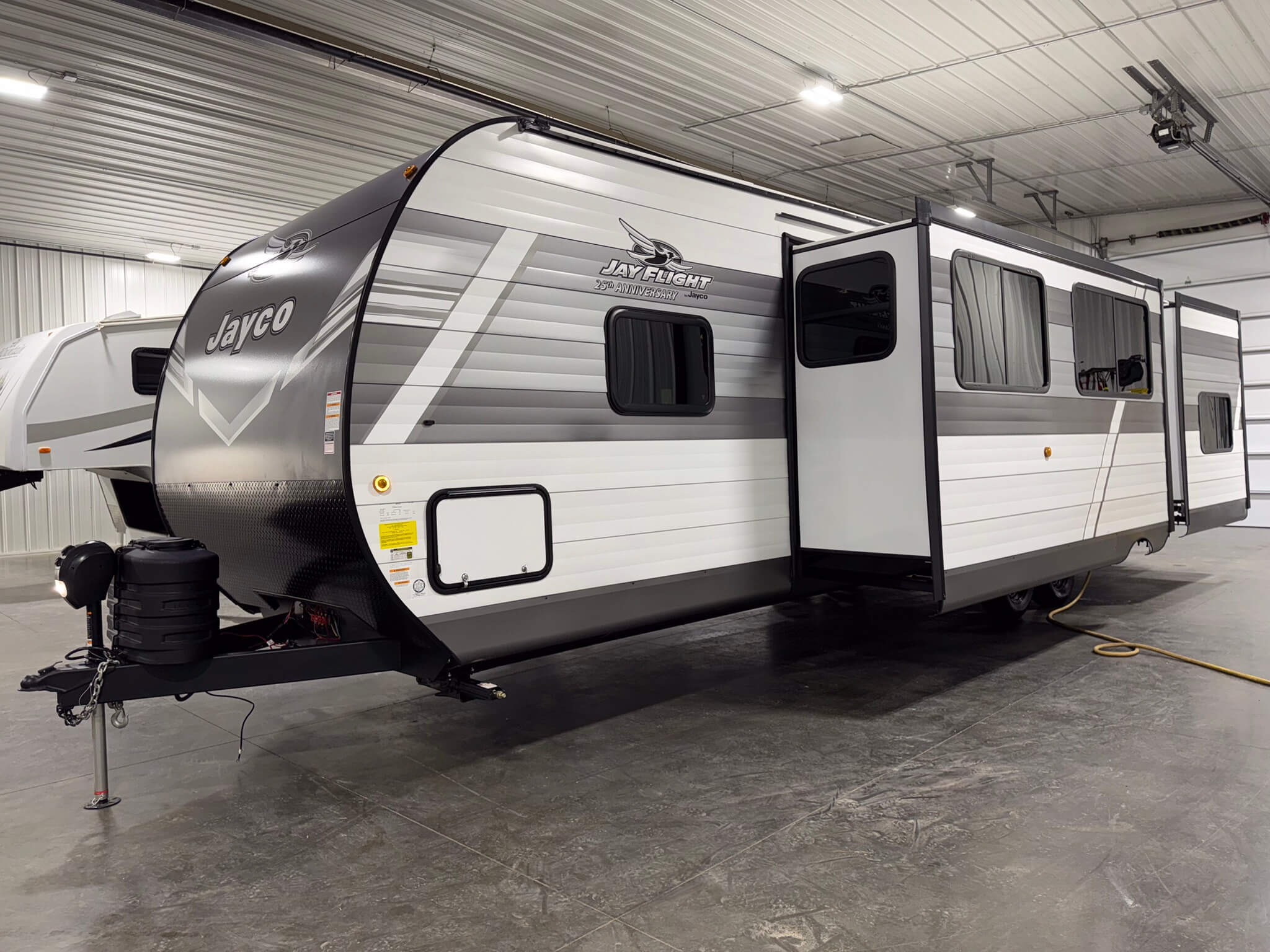 2027 Jayco Jay Flight 321BDS in evansville WY