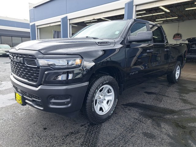 2026 Ram 1500 in Auburn, WA