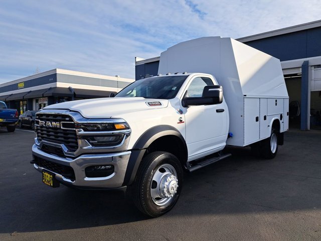 2026 Ram 5500 in Auburn, WA