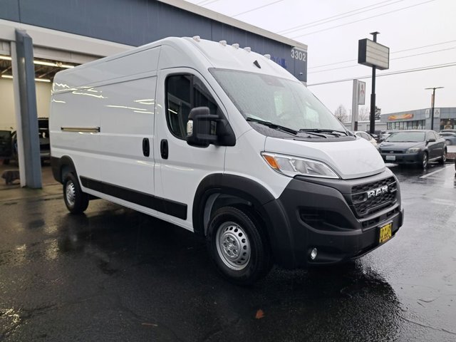 2026 Ram ProMaster 2500 in Auburn, WA